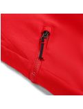 Vignette Spyder, Propulsion pantalon de ski enfants Spyder Red rouge 