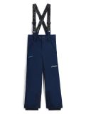 Vignette Spyder, Propulsion pantalon de ski enfants True Navy bleu 