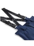 Vignette Spyder, Propulsion pantalon de ski enfants True Navy bleu 