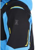 Vignette Spyder, Titan veste de ski hommes Aether Blue bleu 