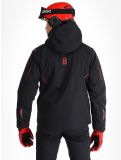 Vignette Spyder, Titan veste de ski hommes Black noir 