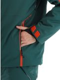 Vignette Spyder, Titan veste de ski hommes Cypress Green vert 