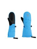 Vignette Spyder, Toddler Cubby mitaines de ski enfants Aether Blue bleu 