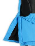 Vignette Spyder, Toddler Cubby mitaines de ski enfants Aether Blue bleu 