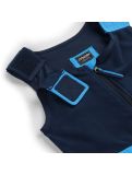 Vignette Spyder, Toddler Expedition pantalon de ski enfants Aether Blue bleu 