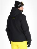 Vignette Spyder, Tripoint veste de ski hommes Black noir 