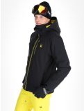 Vignette Spyder, Tripoint veste de ski hommes Black noir 