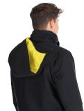 Vignette Spyder, Tripoint veste de ski hommes Black noir 