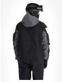 Vignette Spyder, Utility Snowsuit combinaison de ski hommes Black noir 