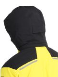 Vignette Spyder, Vanqysh veste de ski hommes Acid Yellow jaune 