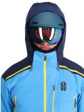 Vignette Spyder, Vanqysh veste de ski hommes Aether Blue bleu 