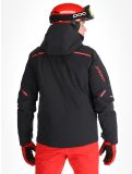 Vignette Spyder, Vanqysh veste de ski hommes Black noir 