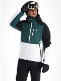 Vignette Spyder, Vanqysh Gtx veste de ski hommes Cypress Green vert 