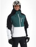 Vignette Spyder, Vanqysh Gtx veste de ski hommes Cypress Green vert 