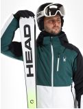 Vignette Spyder, Vanqysh Gtx veste de ski hommes Cypress Green vert 