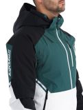 Vignette Spyder, Vanqysh Gtx veste de ski hommes Cypress Green vert 