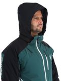 Vignette Spyder, Vanqysh Gtx veste de ski hommes Cypress Green vert 