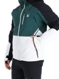 Vignette Spyder, Vanqysh Gtx veste de ski hommes Cypress Green vert 