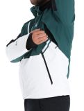 Vignette Spyder, Vanqysh Gtx veste de ski hommes Cypress Green vert 