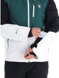 Vignette Spyder, Vanqysh Gtx veste de ski hommes Cypress Green vert 