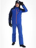 Vignette Spyder, Vanqysh Gtx veste de ski hommes Electric Blue bleu 