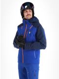 Vignette Spyder, Vanqysh Gtx veste de ski hommes Electric Blue bleu 