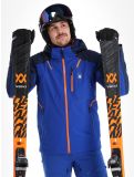 Vignette Spyder, Vanqysh Gtx veste de ski hommes Electric Blue bleu 