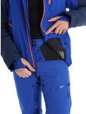 Vignette Spyder, Vanqysh Gtx veste de ski hommes Electric Blue bleu 