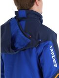 Vignette Spyder, Vanqysh Gtx veste de ski hommes Electric Blue bleu 