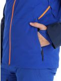 Vignette Spyder, Vanqysh Gtx veste de ski hommes Electric Blue bleu 