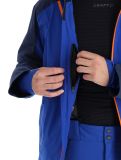 Vignette Spyder, Vanqysh Gtx veste de ski hommes Electric Blue bleu 