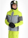 Vignette Sun Valley, Draggo veste de ski hommes Acier gris 