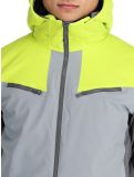 Vignette Sun Valley, Draggo veste de ski hommes Acier gris 