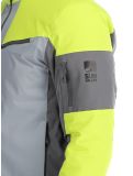 Vignette Sun Valley, Draggo veste de ski hommes Acier gris 