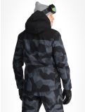 Vignette Sun Valley, Drayer veste de ski hommes Noir noir 