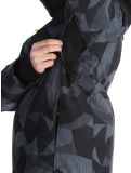 Vignette Sun Valley, Drayer veste de ski hommes Noir noir 