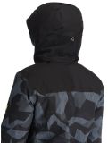 Vignette Sun Valley, Drayer veste de ski hommes Noir noir 