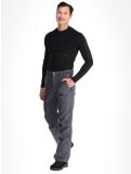 Vignette Sun Valley, Friend pantalon de ski hommes Noir Denim noir 