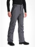 Vignette Sun Valley, Friend pantalon de ski hommes Noir Denim noir 