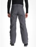 Vignette Sun Valley, Friend pantalon de ski hommes Noir Denim noir 