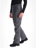 Vignette Sun Valley, Friend pantalon de ski hommes Noir Denim noir 