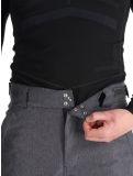 Vignette Sun Valley, Friend pantalon de ski hommes Noir Denim noir 