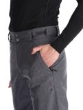 Vignette Sun Valley, Friend pantalon de ski hommes Noir Denim noir 