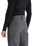 Vignette Sun Valley, Friend pantalon de ski hommes Noir Denim noir 