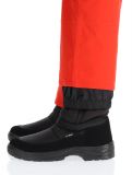 Vignette Sun Valley, Fuza pantalon de ski hommes Rouge rouge 