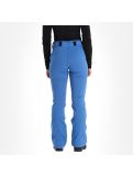 Vignette Sun Valley, Irimo pantalon de ski en softshell femmes cyan bleu 