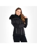 Vignette Sun Valley, Klaas veste de ski femmes anthracite gris 