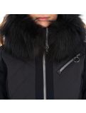 Vignette Sun Valley, Klaas veste de ski femmes anthracite gris 