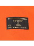 Vignette Superdry, Freestyle Jacket veste de ski hommes havana orange 