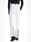 Vignette Superdry, Ski Softshell Slim pantalon de ski en softshell femmes Optic blanc 